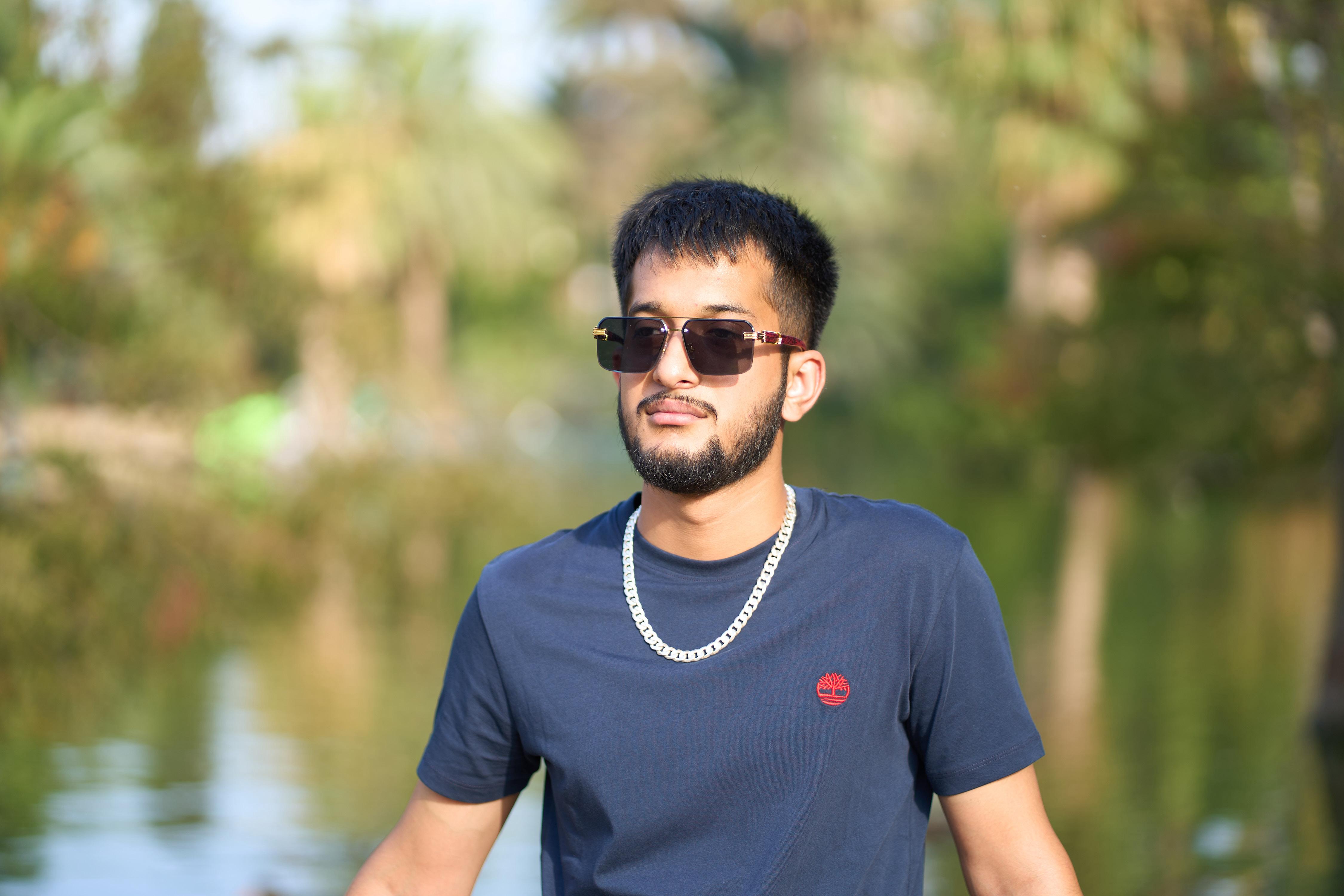 M Ameer Abdullah - Director Operations at Bin Asghar Developers